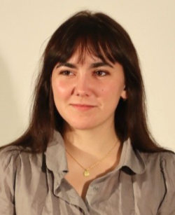 Eva Taupeau