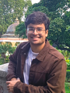 Lokesh Tater