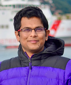 Aritra Kundu 