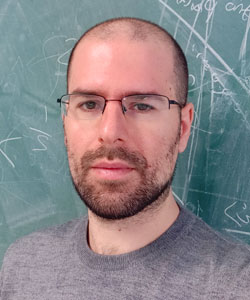 Federico Roccati 