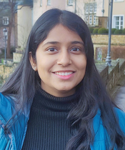 Komal Kumari