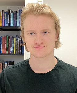 Niklas Hörnedal