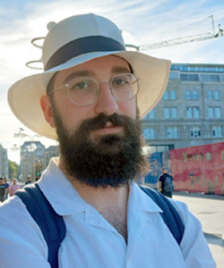 Oskar Prosniak