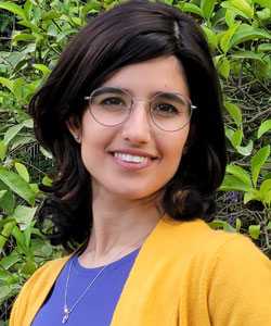 Ruth Shir