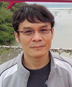 Shiue-Yuan Shiau (Sean)